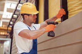 Best Siding Painting and Refinishing  in Breckenridge, TX